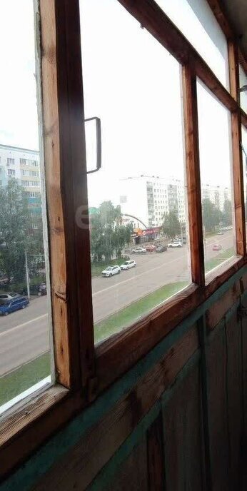 квартира г Стерлитамак ул Коммунистическая 32 фото 12