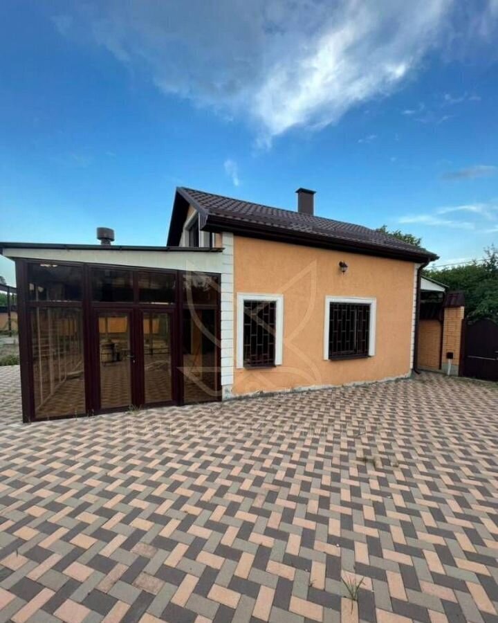 дом г Пятигорск ул Широкая фото 3