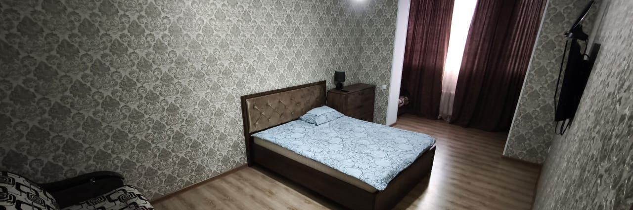 квартира г Владикавказ р-н Иристонский ул Зураба Магкаева 6 фото 3