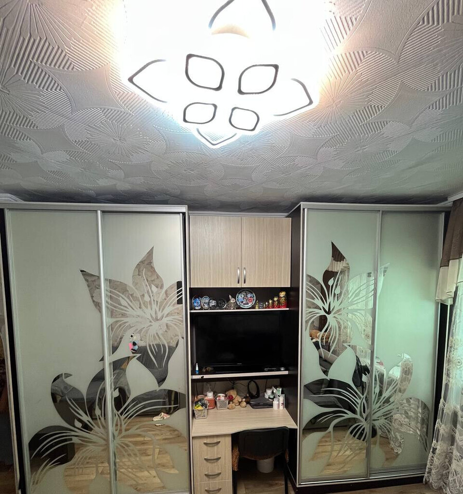 квартира г Красноперекопск ул Октябрьская 13а фото 9