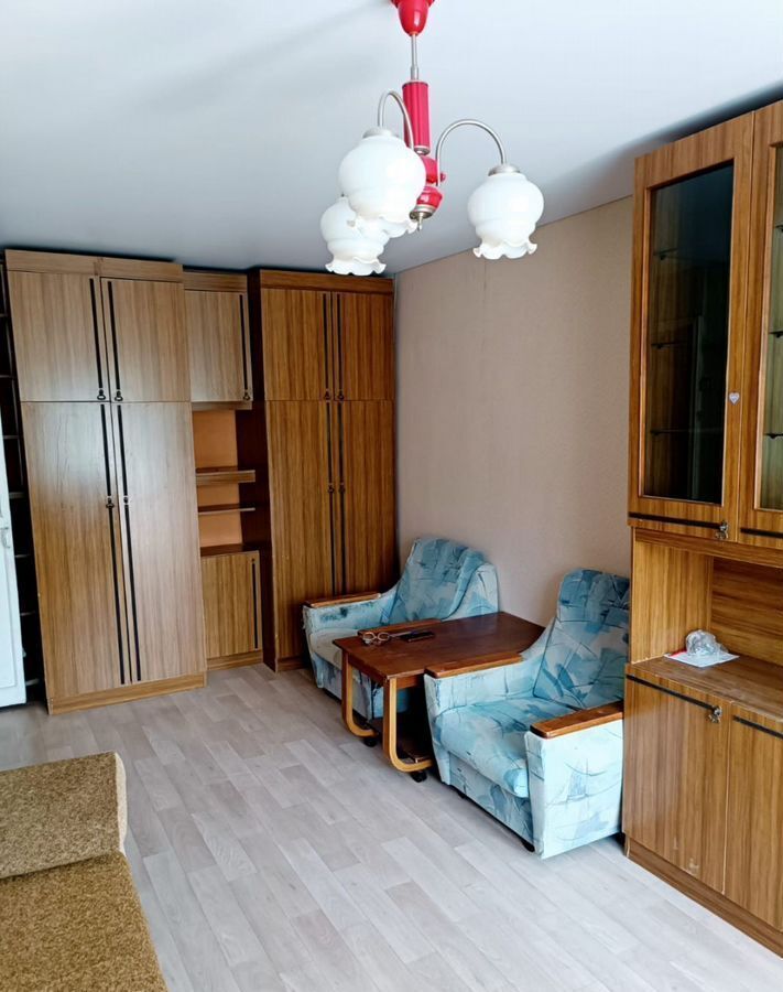 квартира г Уфа р-н Орджоникидзевский ул Конституции 4а фото 2