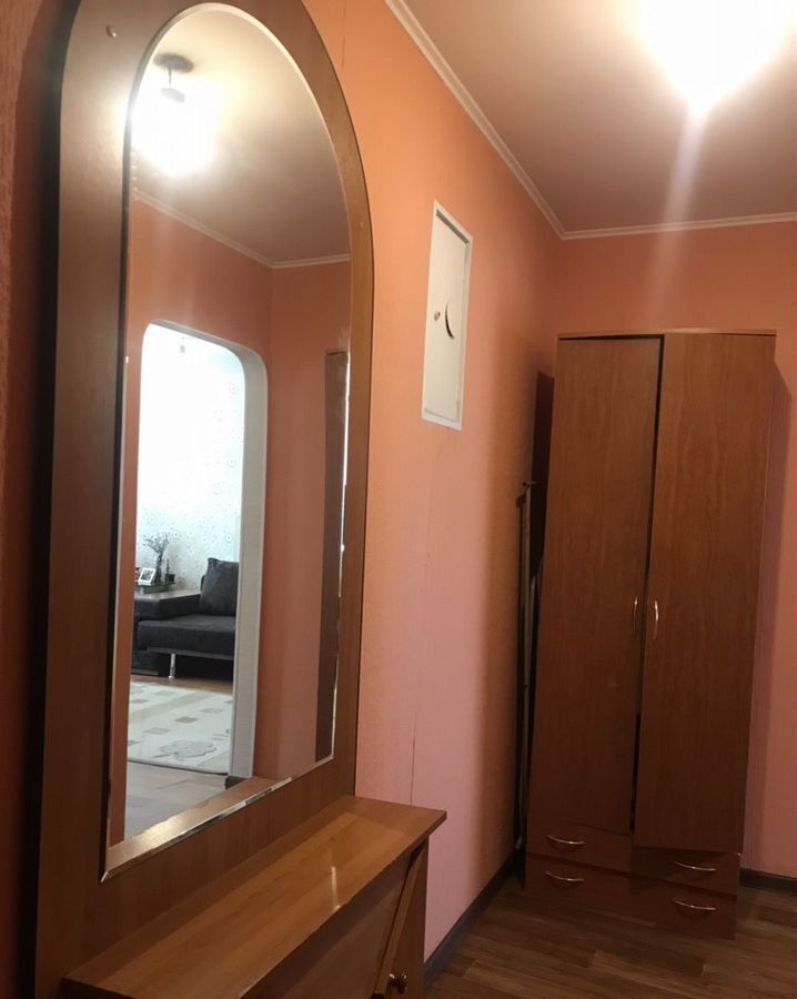 квартира г Норильск ул Бегичева 17 фото 14