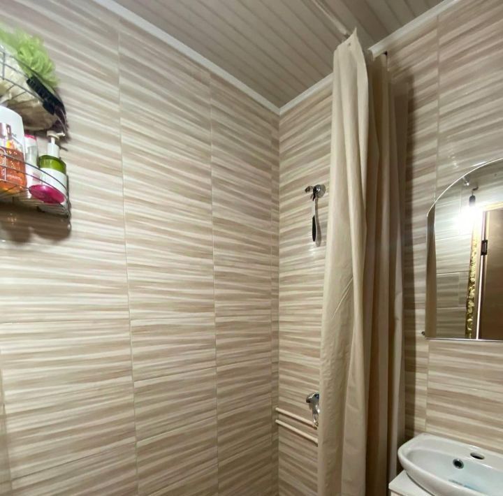 квартира г Саратов р-н Кировский ул Железнодорожная 96 фото 9