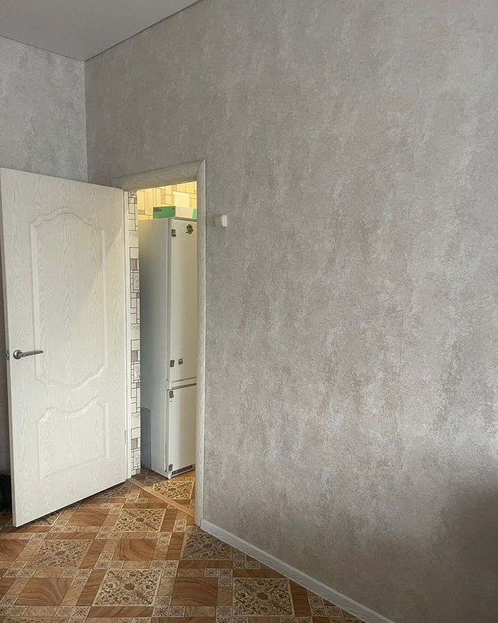 квартира г Магнитогорск р-н Ленинский пр-кт Ленина 69/1 фото 3