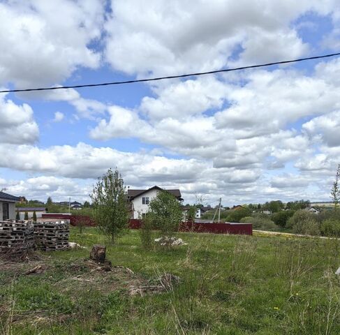 ул 1-ая Просёлочная фото