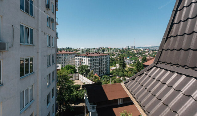 Светлана дом 33/1 Хостинский район фото