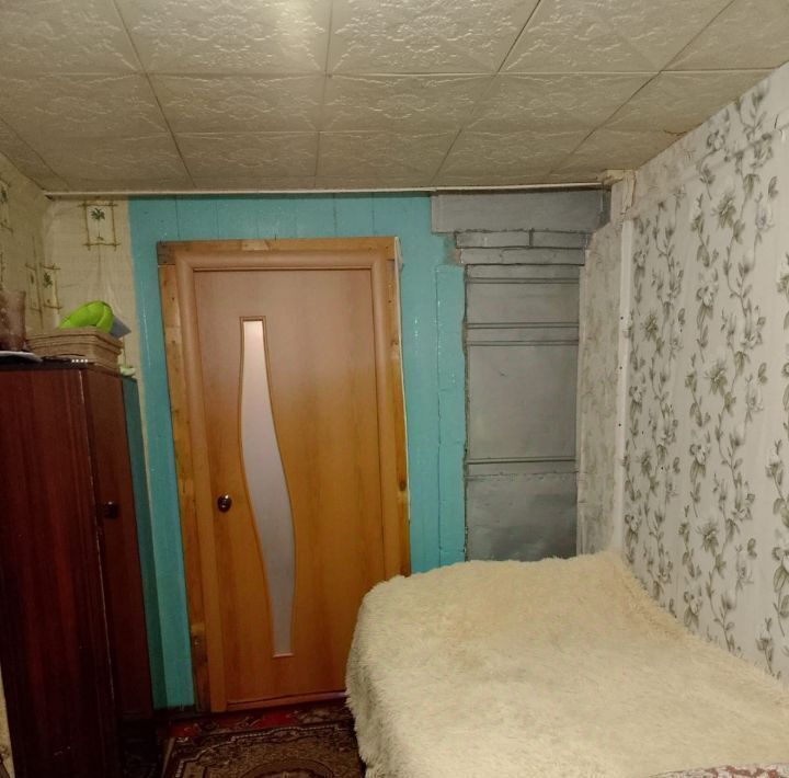 дом г Омск р-н Ленинский Порт-Артур ул 3-я Новая 30а фото 17