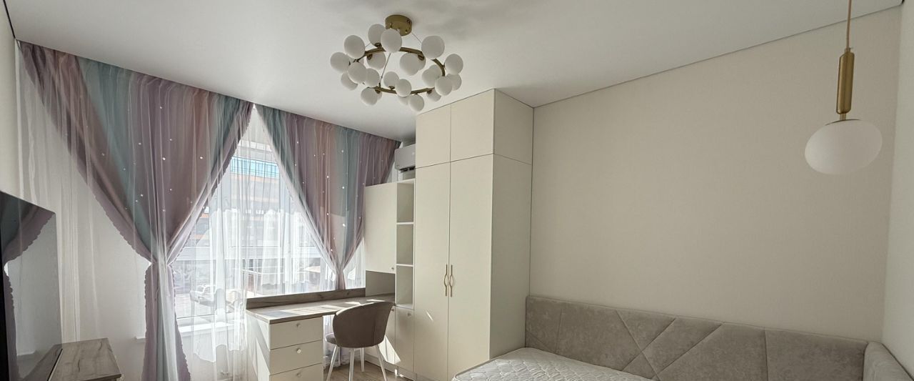 квартира г Краснодар р-н Прикубанский ул им. Григория Булгакова 13к/1 фото 18