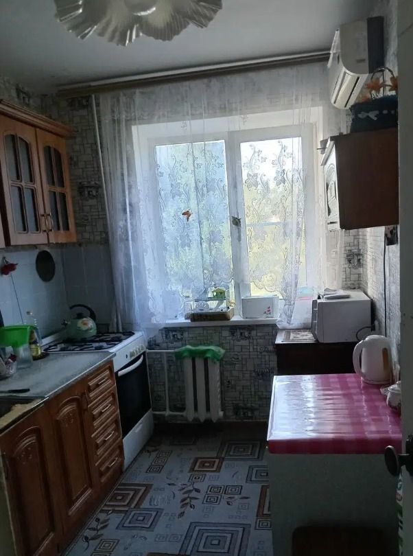 квартира г Волгодонск ул Энтузиастов 28 фото 1