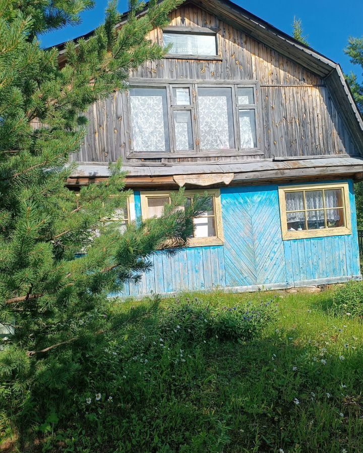 дом г Ревда ул Победы фото 1