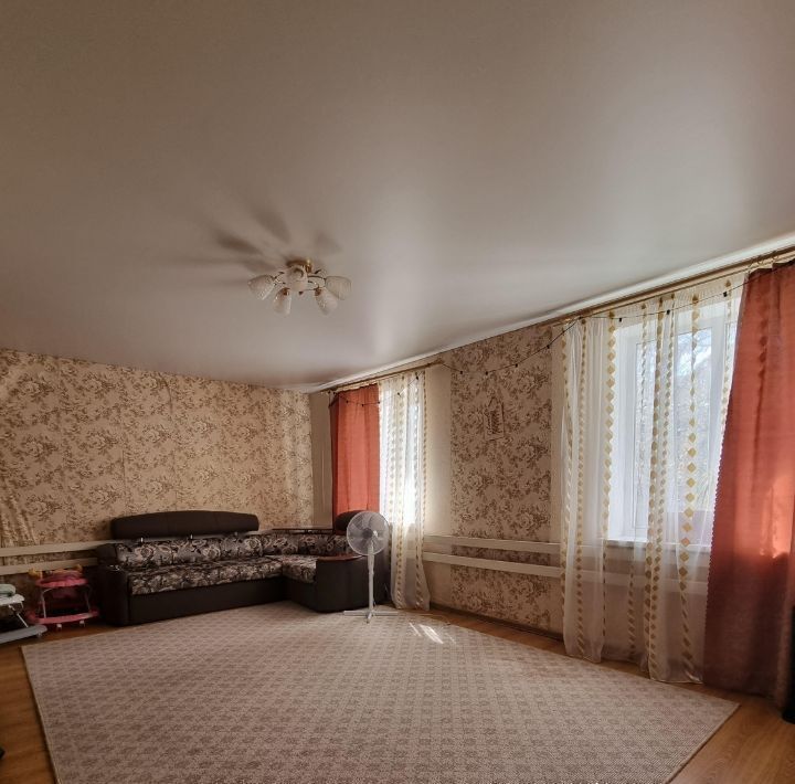 дом р-н Шпаковский г Михайловск пер Трунова 11 фото 5