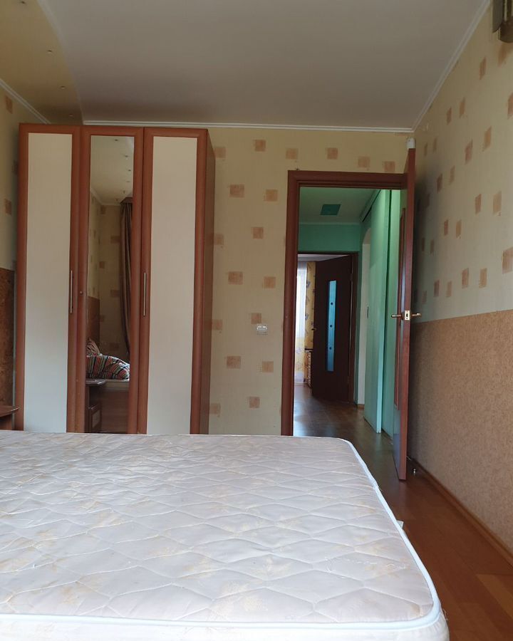 квартира г Орел р-н Советский ул Октябрьская 52 фото 6