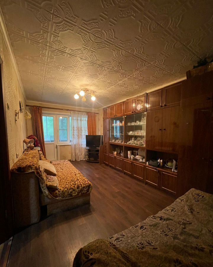 квартира г Архангельск р-н округ Майская Горка ул Первомайская 6 фото 3