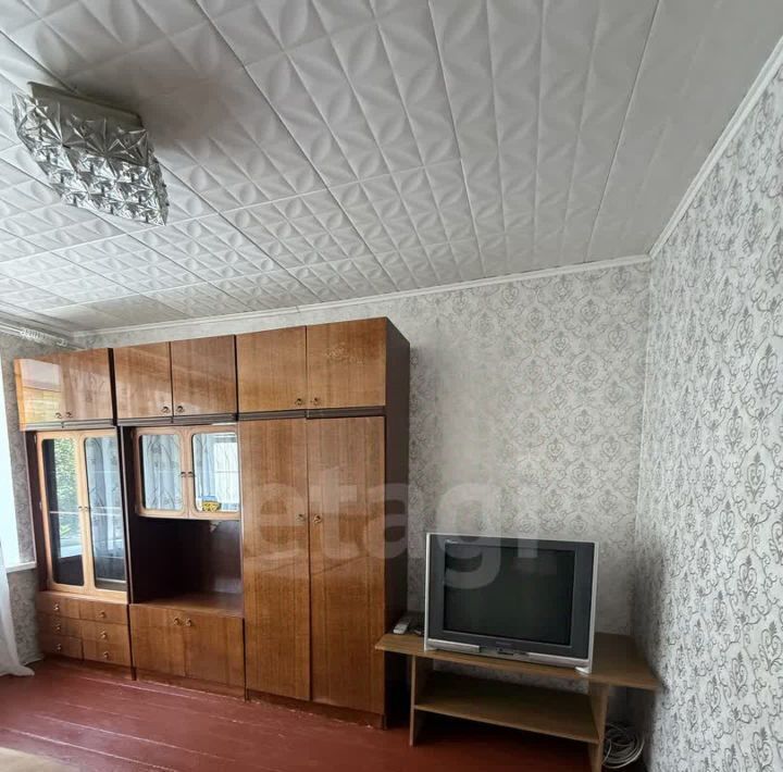 квартира г Омск р-н Октябрьский ул Романенко 13 фото 5