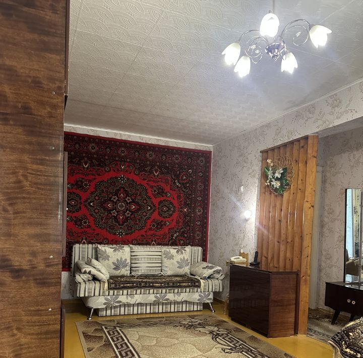 квартира г Ижевск р-н Октябрьский Северо-Западный ул 30 лет Победы 88 фото 2