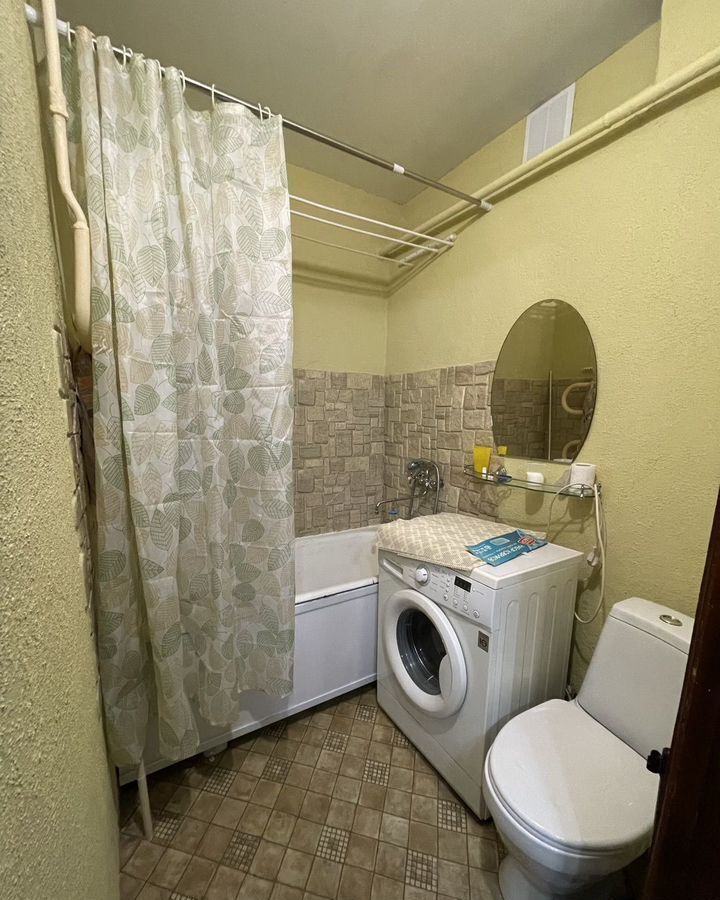 квартира г Ангарск 94-й квартал р-н Кварталы, 9, Ангарский г. о. фото 1