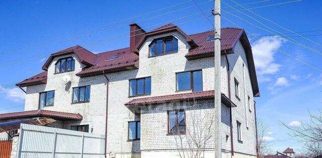 с Семилуки ул Молодежная 2 фото