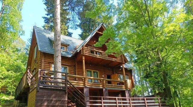 дом Резиденция Волна кп, 5 фото