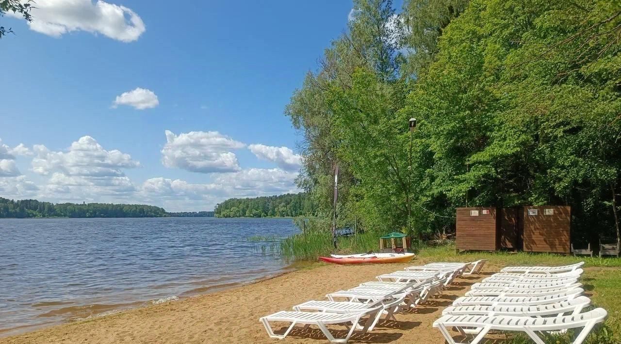 дом г Солнечногорск Резиденция Волна кп, 5 фото 9