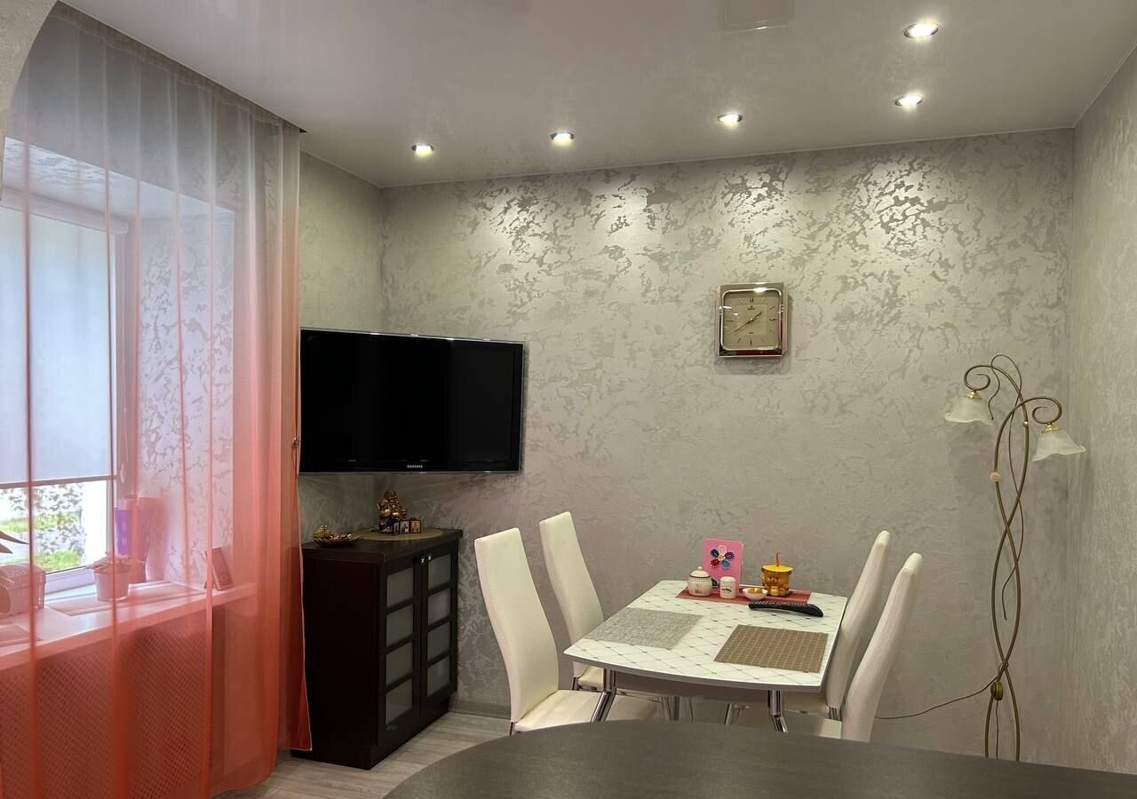 квартира г Коломна ул Ветеринарная 2 фото 5