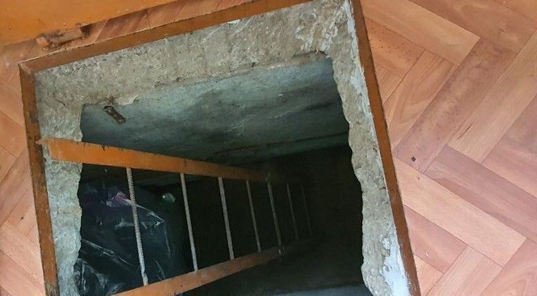 квартира г Красногорск ул Ленина 65 Митино фото 19