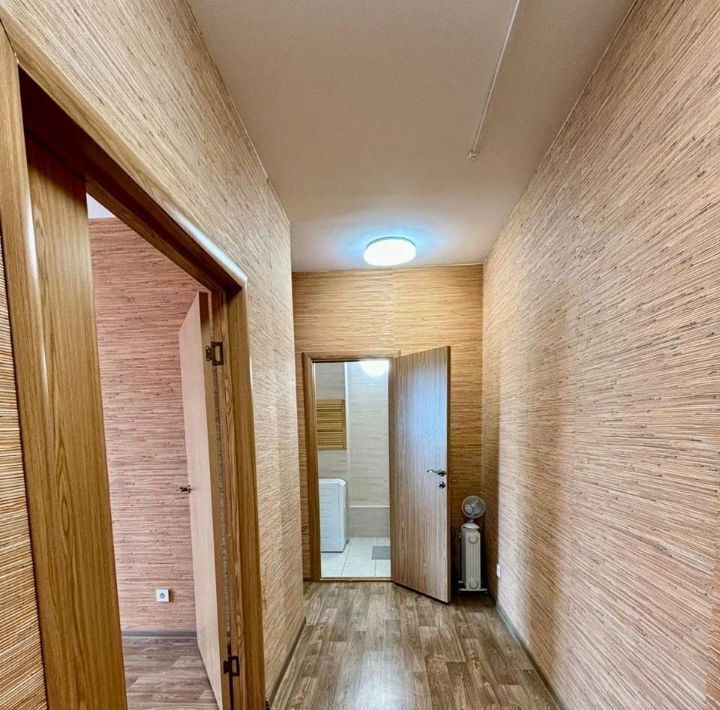 квартира г Мытищи Ulitsa Akademika Kargina, 23А, Mytishchi, Moskovskaya oblast, Russia, 141009 фото 7