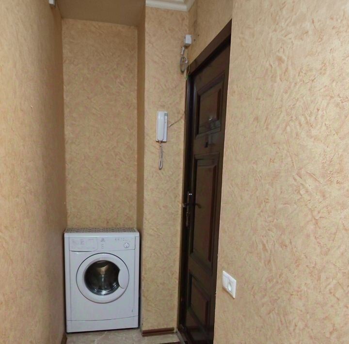 квартира г Москва метро Медведково проезд Шокальского 59к/1 фото 6