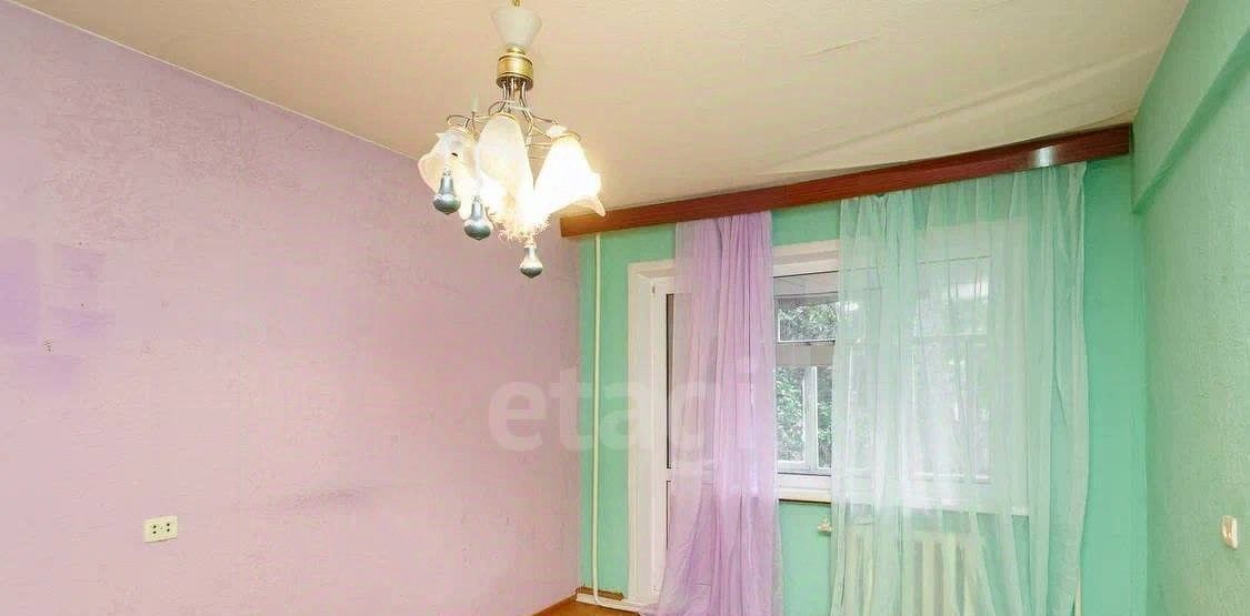 квартира г Ульяновск р-н Засвияжский ул Отрадная 58 фото 3