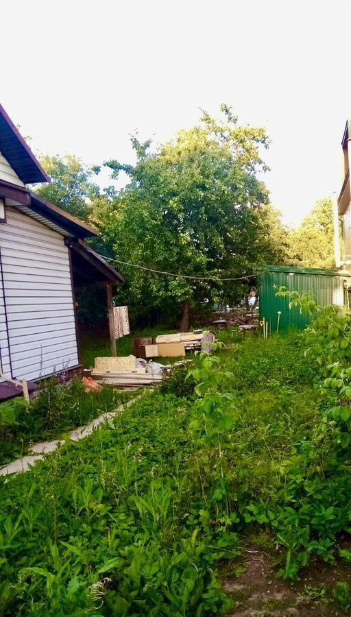 дом г Подольск ул Малая Северовская 14 19 км, Варшавское шоссе фото 21