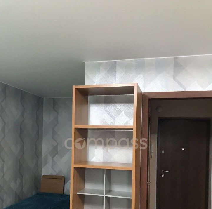 квартира г Тюмень р-н Ленинский Мыс ул Судоремонтная 29к/1 фото 6