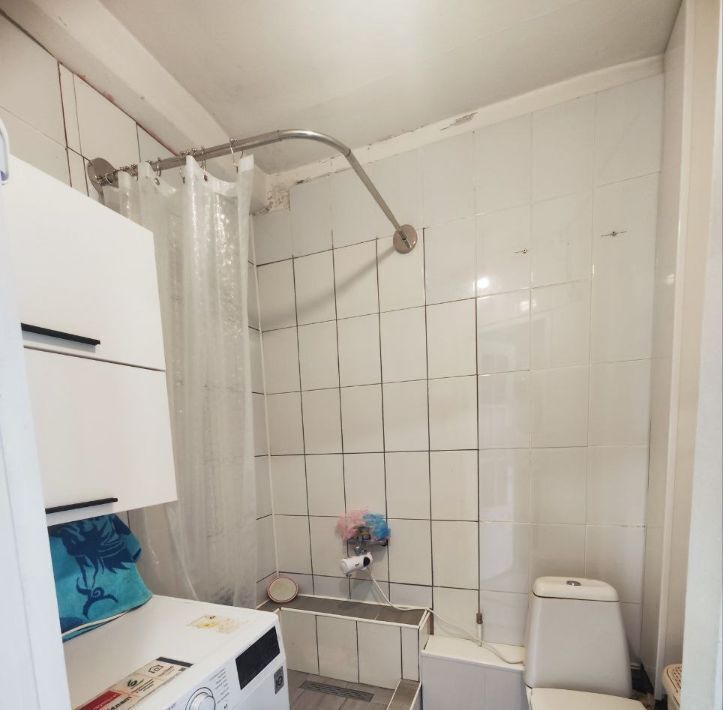 квартира г Томск р-н Ленинский Каштак ул Интернационалистов 10 фото 12