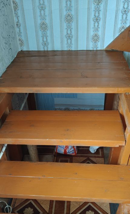 дом г Мыски ул Узкоколейная 30 фото 41