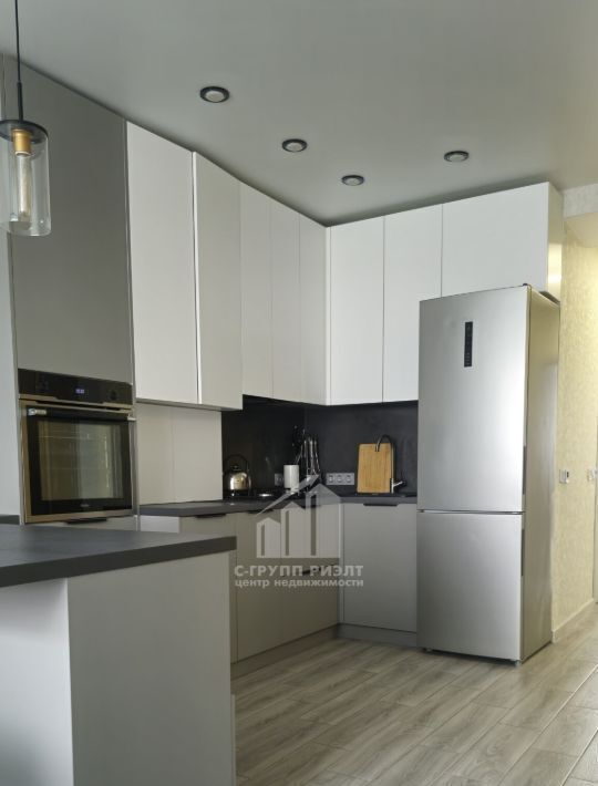 квартира г Калининград р-н Московский ул Флагманская 3 фото 22