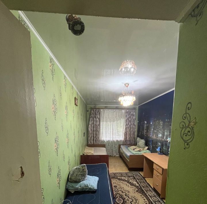 квартира г Иваново р-н Октябрьский ул 2-я Минская 5 фото 8