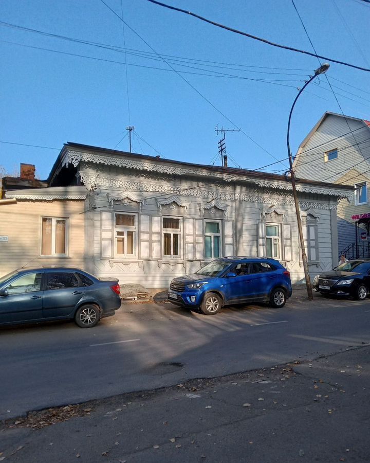 квартира г Иркутск р-н Правобережный ул Лапина 33 фото 1