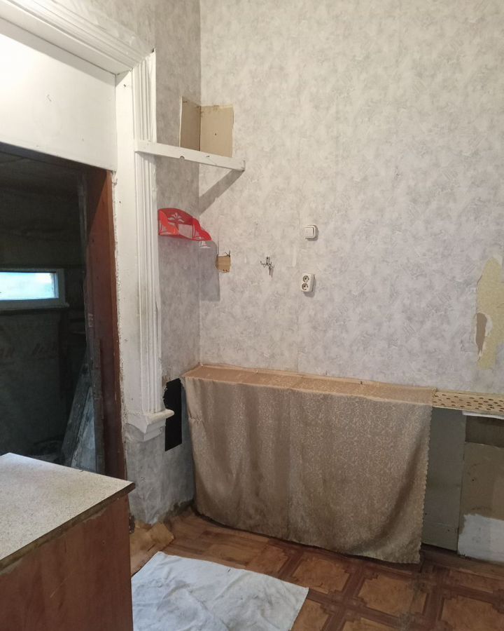 квартира г Иркутск р-н Правобережный ул Лапина 33 фото 8