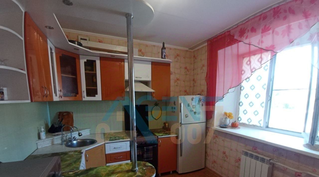 квартира г Белгород Западный ул Щорса 45к фото 1