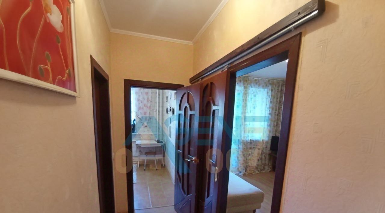 квартира г Белгород Западный ул Щорса 45к фото 10