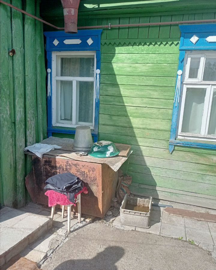 дом г Ульяновск р-н Заволжский пер 19 Партсъезда 8 фото 7