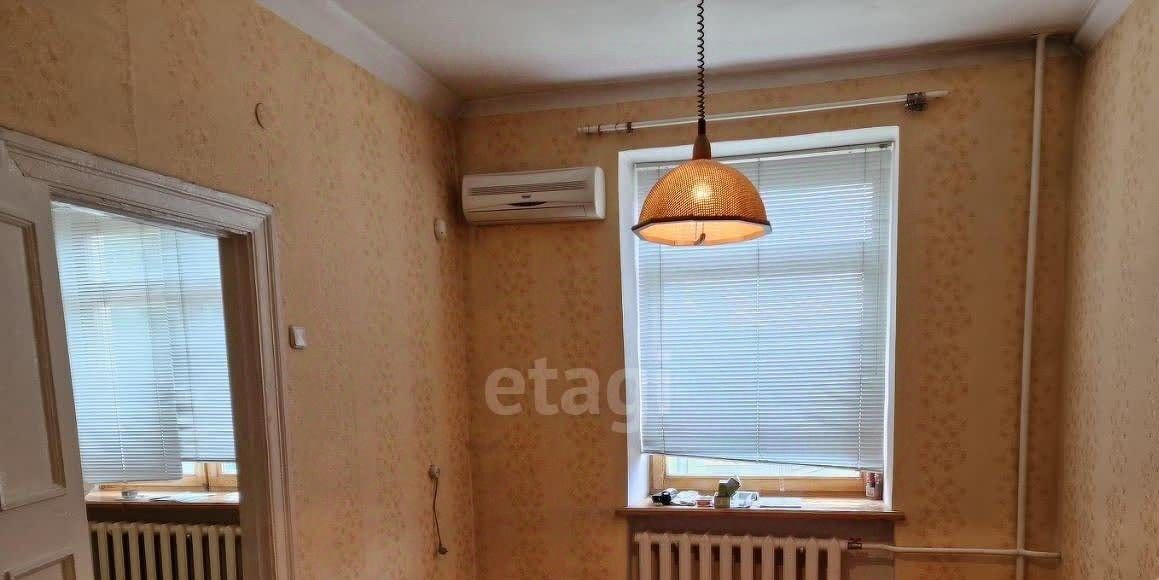 квартира г Кемерово р-н Центральный ул Ноградская 2 фото 6