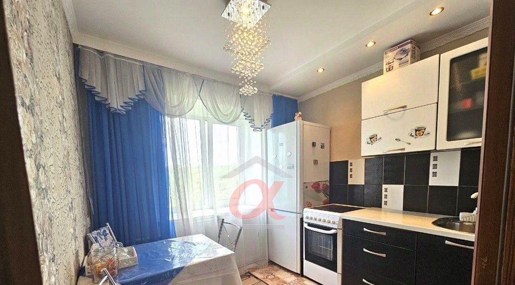 квартира г Березовский ул Черняховского 8 фото 8