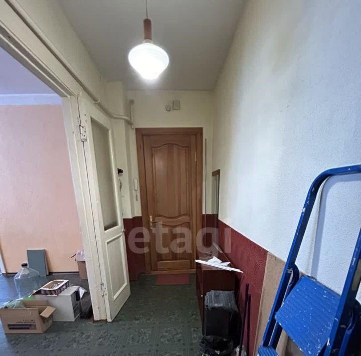 квартира г Кемерово р-н Центральный ул Ноградская 2 фото 8