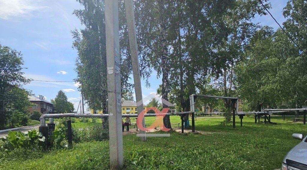 квартира г Березовский ул Черняховского 8 фото 24