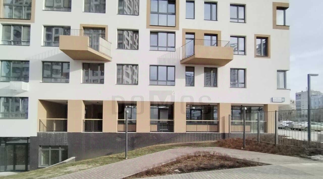 торговое помещение г Екатеринбург Чкаловская ул Щербакова 80 фото 15