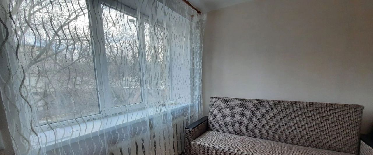 квартира г Ростов-на-Дону р-н Первомайский ул Казахская 87/1 фото 3