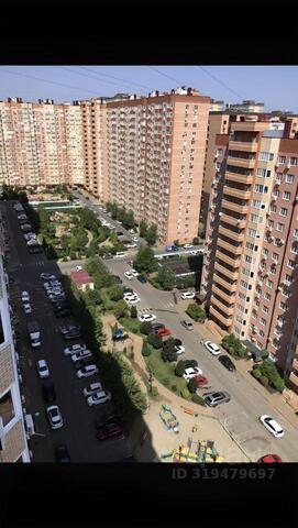ул им. Героя Сарабеева В.И. 3/1 фото