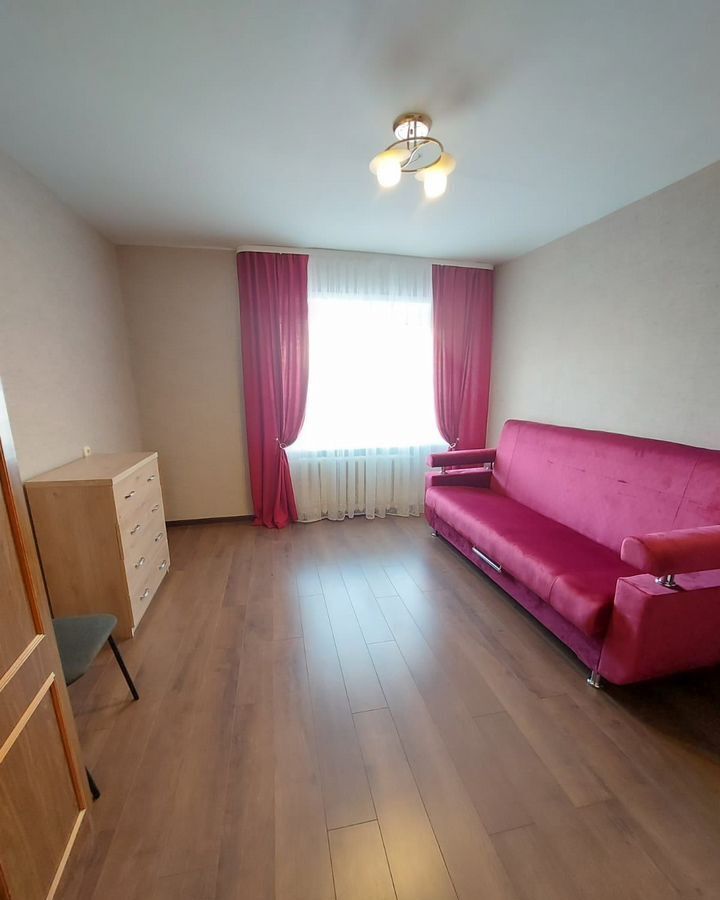 квартира г Великий Новгород Западный ул Зелинского 26 фото 1