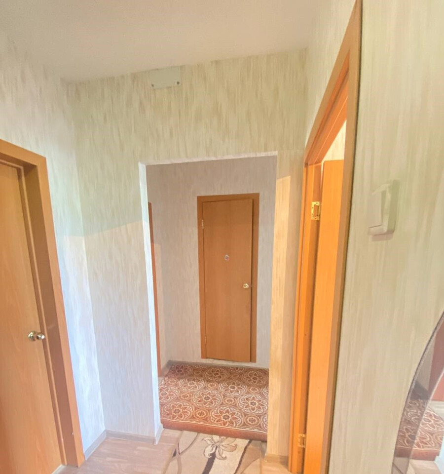 квартира г Златоуст квартал Берёзовая роща, 4 фото 24