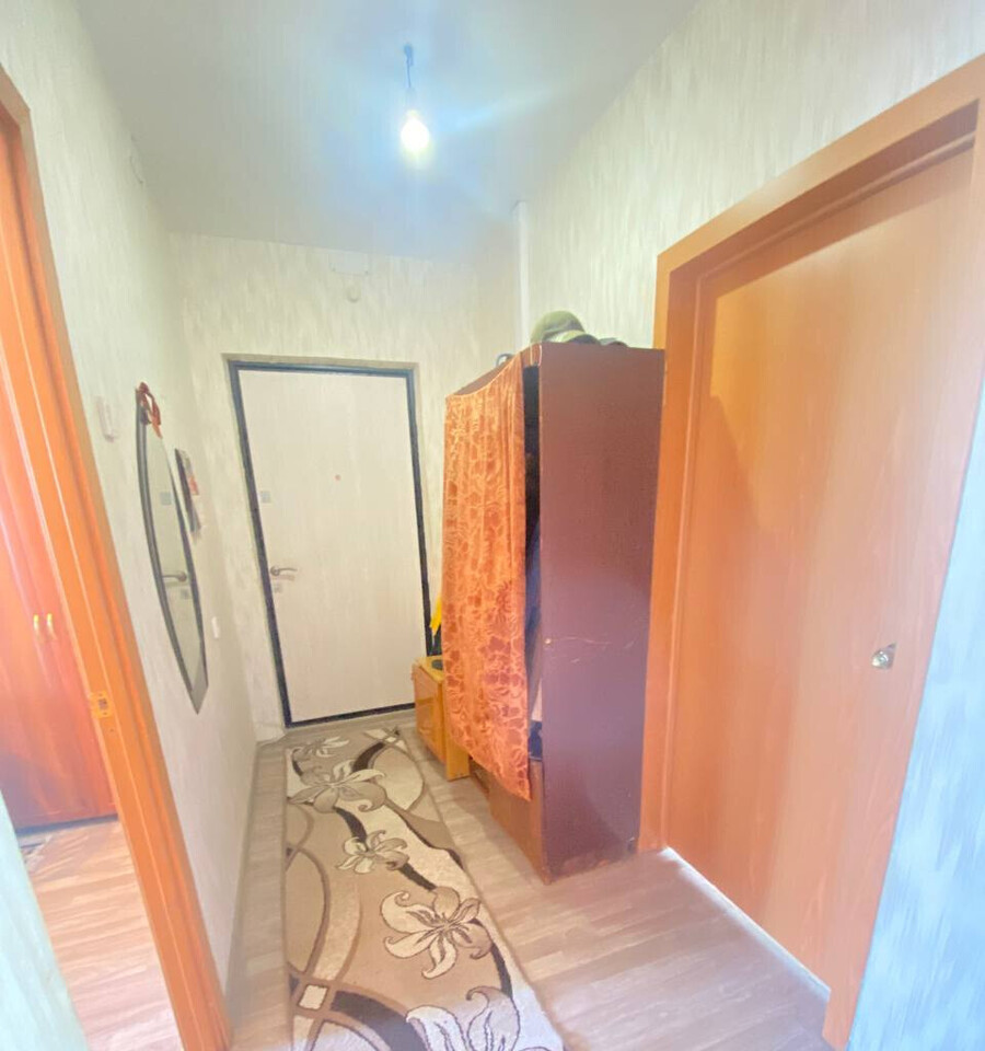 квартира г Златоуст квартал Берёзовая роща, 4 фото 15