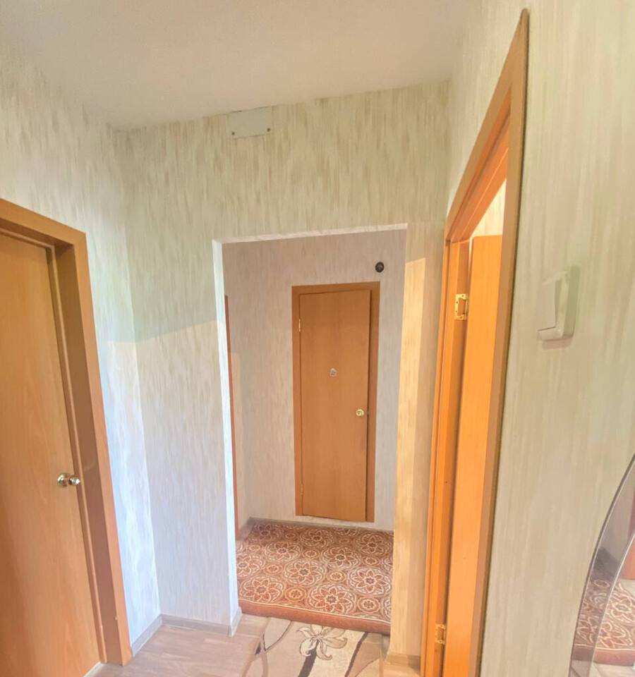 квартира г Златоуст квартал Берёзовая роща, 4 фото 11